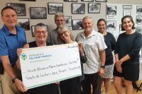 60 045 $ pour les secteurs culturel, agroalimentaire et historique du Val-Saint-François